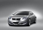 Suzuki Kizashi 3 Concept 2008 года